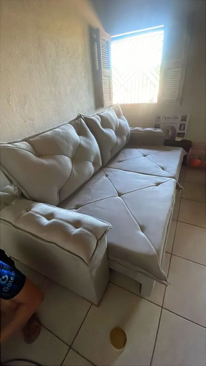 Sofás, poltronas e sofás modulares  - Foto 5