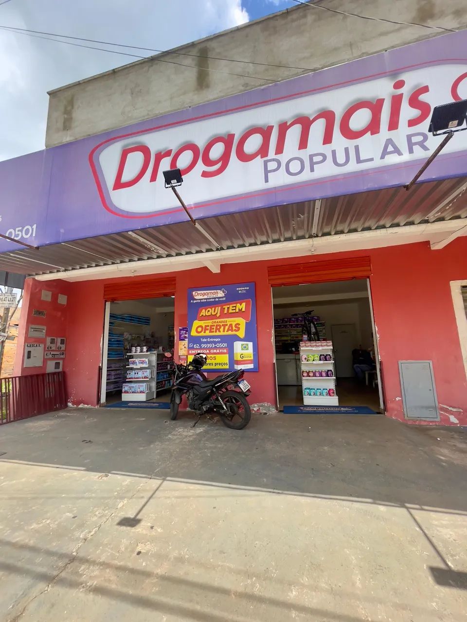 Farmácia Drogaria  - Foto 2