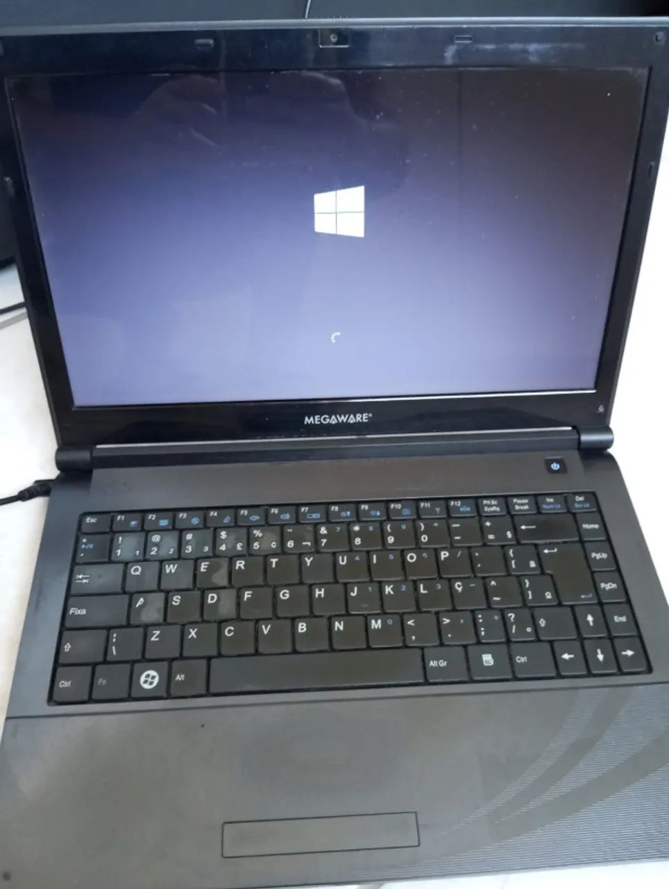Notebook i3  - Foto 3