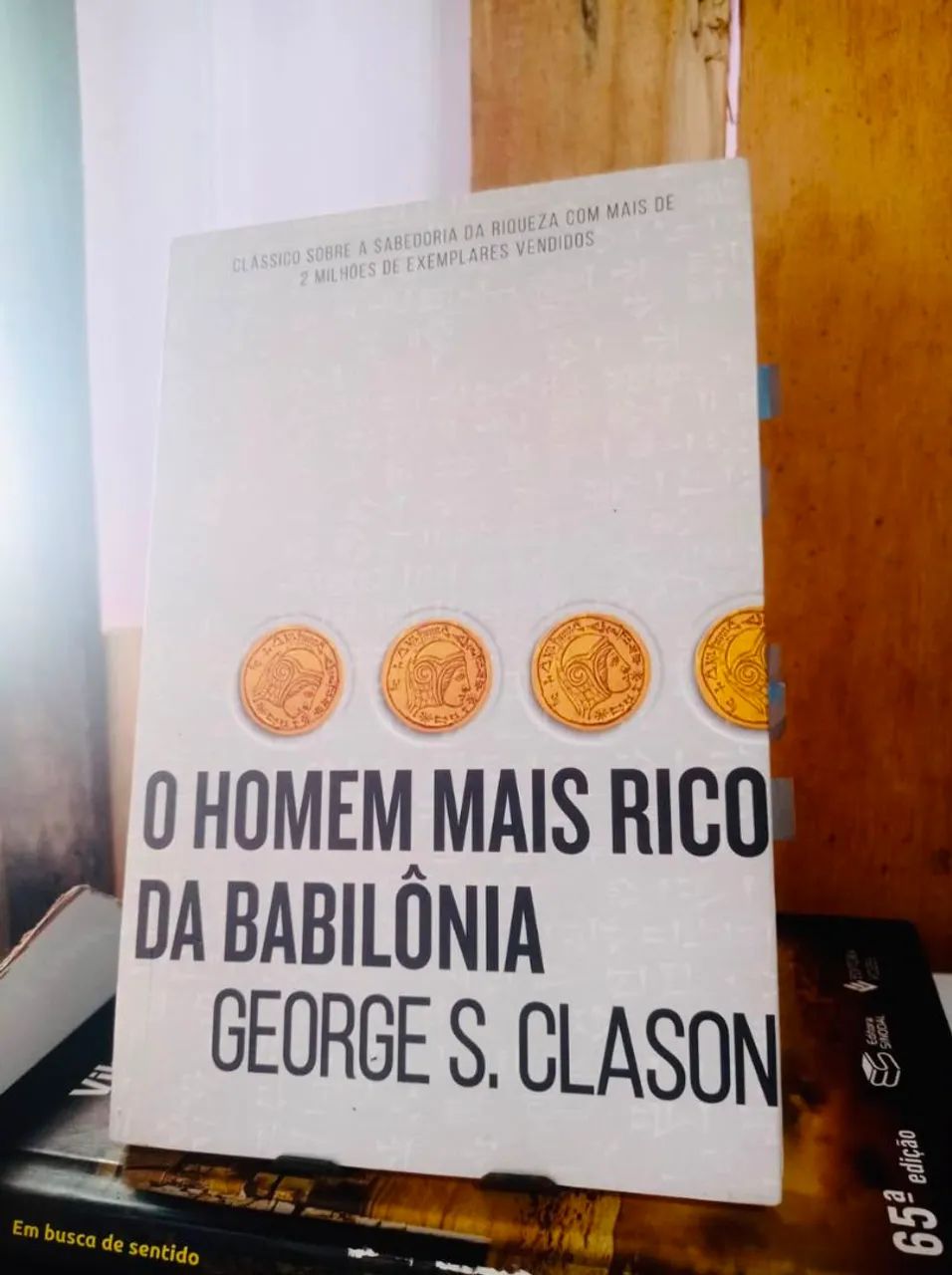 Livros  - Foto 3