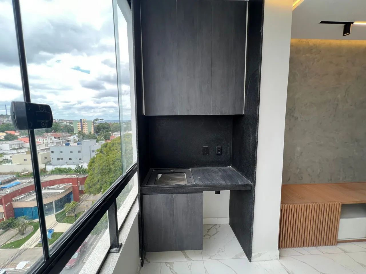 Alugo apartamento - Foto 3