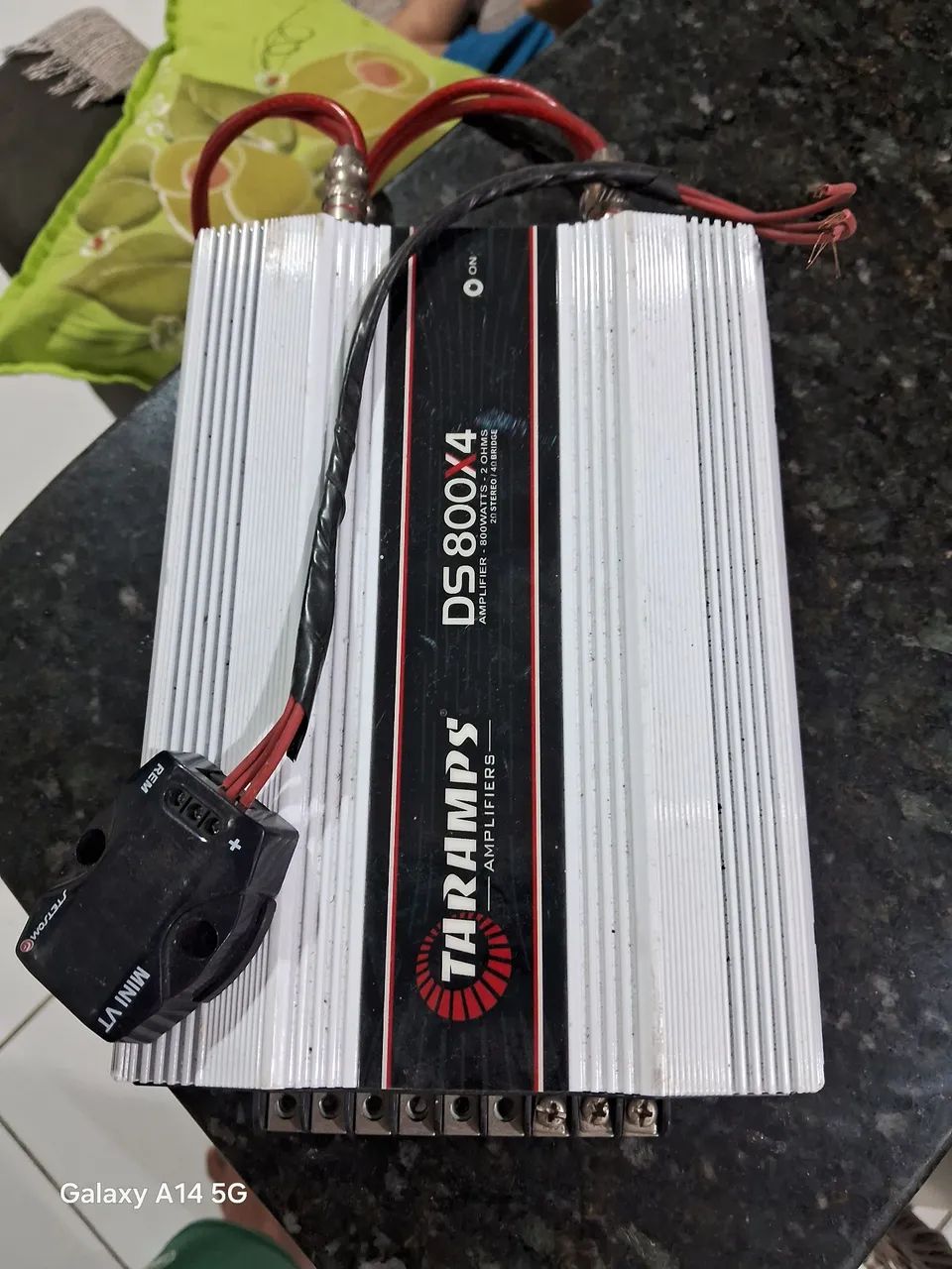 Vende 