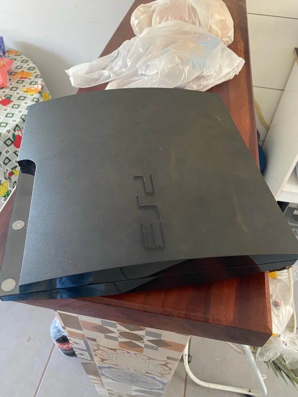 Console ps3 - Foto 2
