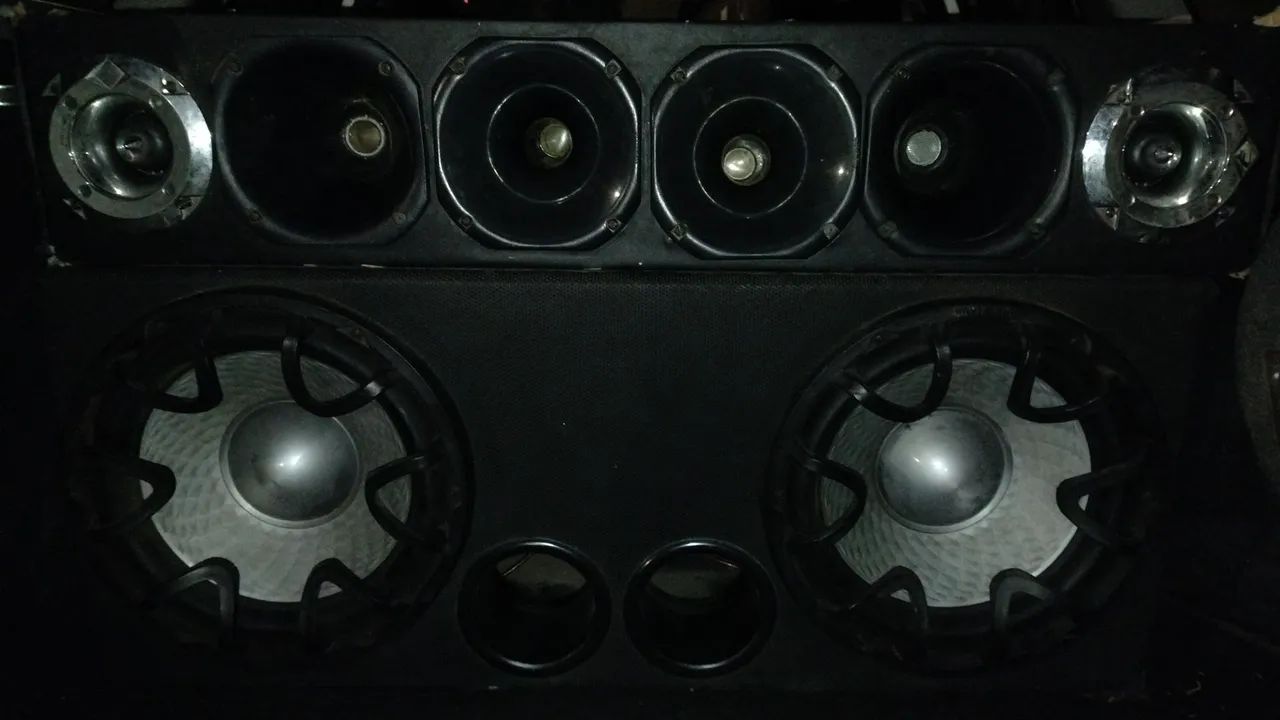 Vem som carro  - Foto 3