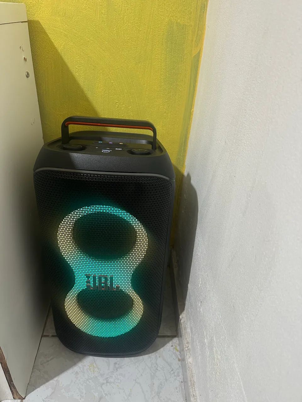 JBL Partybox 120 club - Foto 2