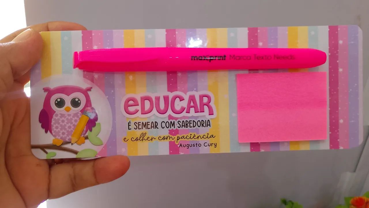 Mimos de Papelaria - Foto 3