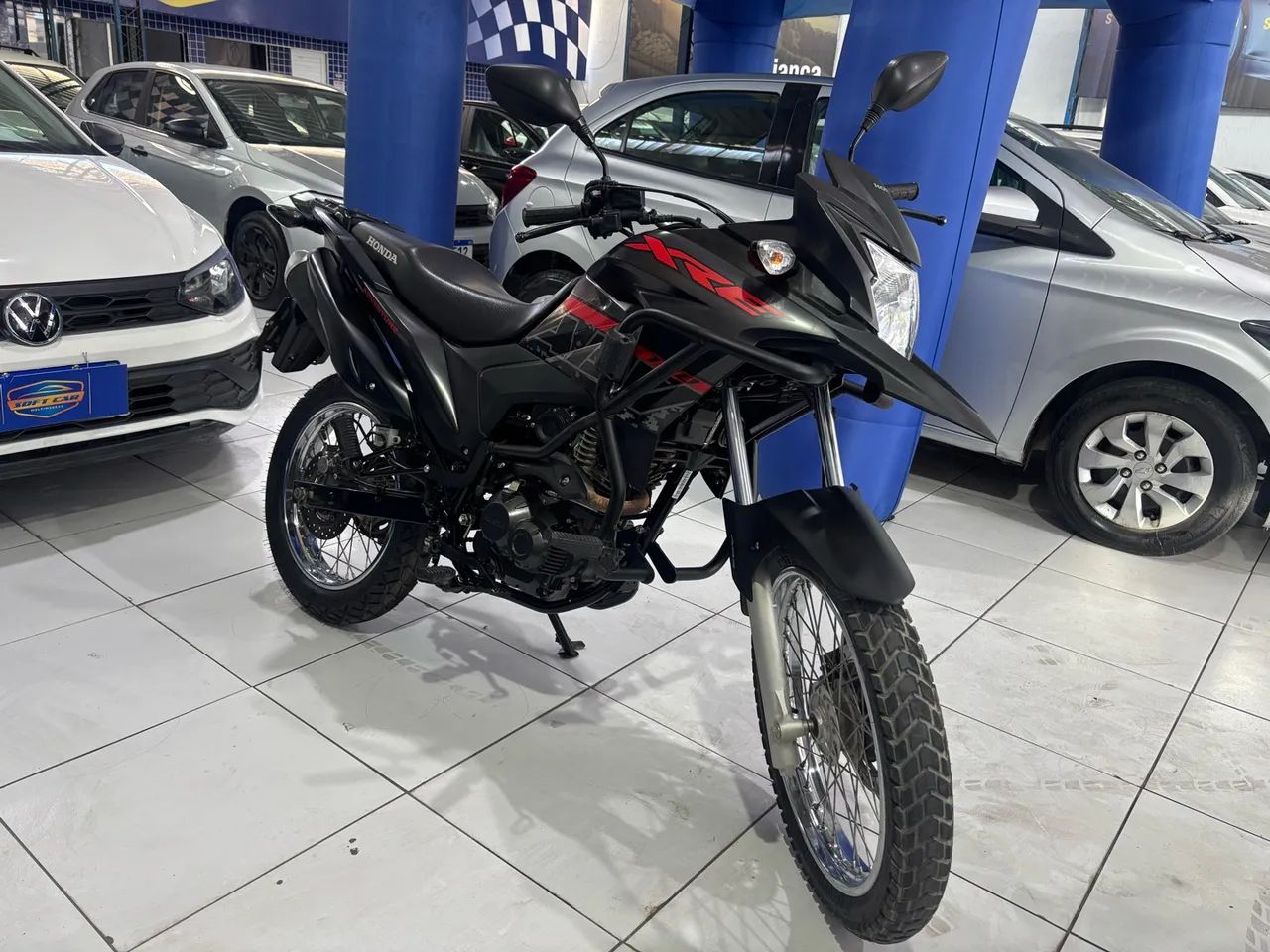 XRE 190cc 2023 EXTRA - Foto 3
