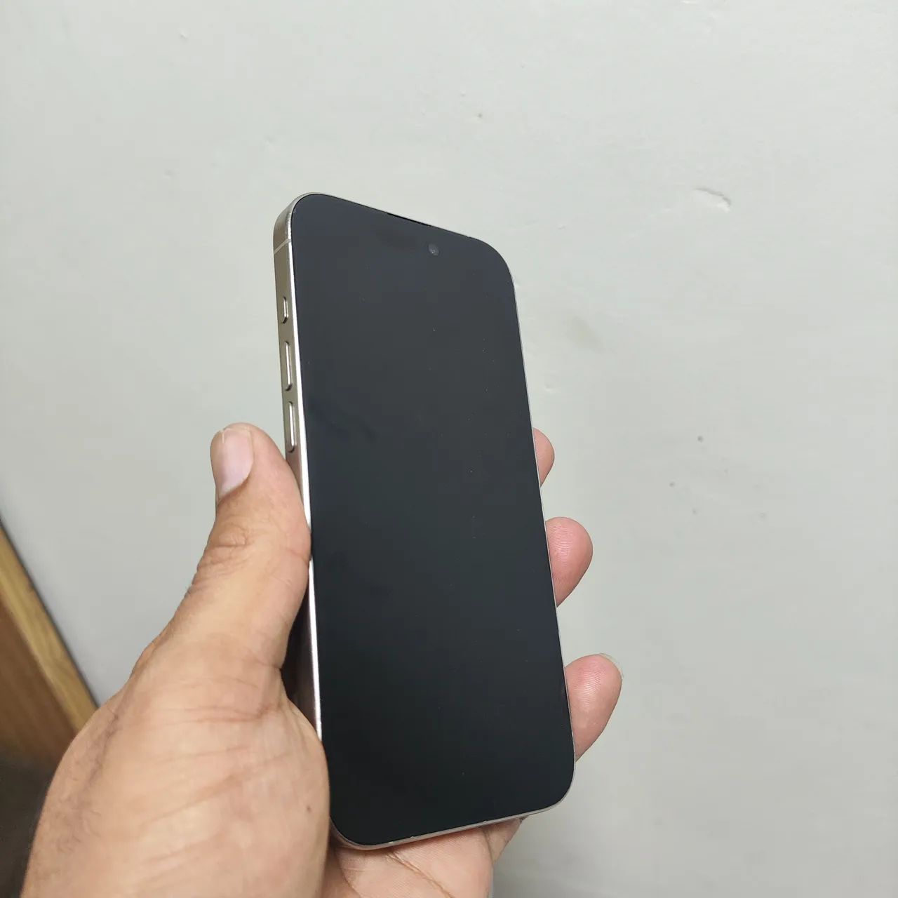 iPhone 15 Pro 128gb - Foto 2