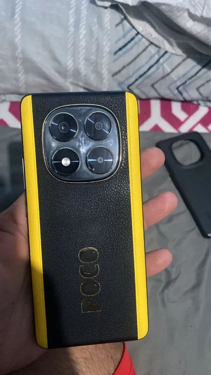 Poco X7 - Foto 2