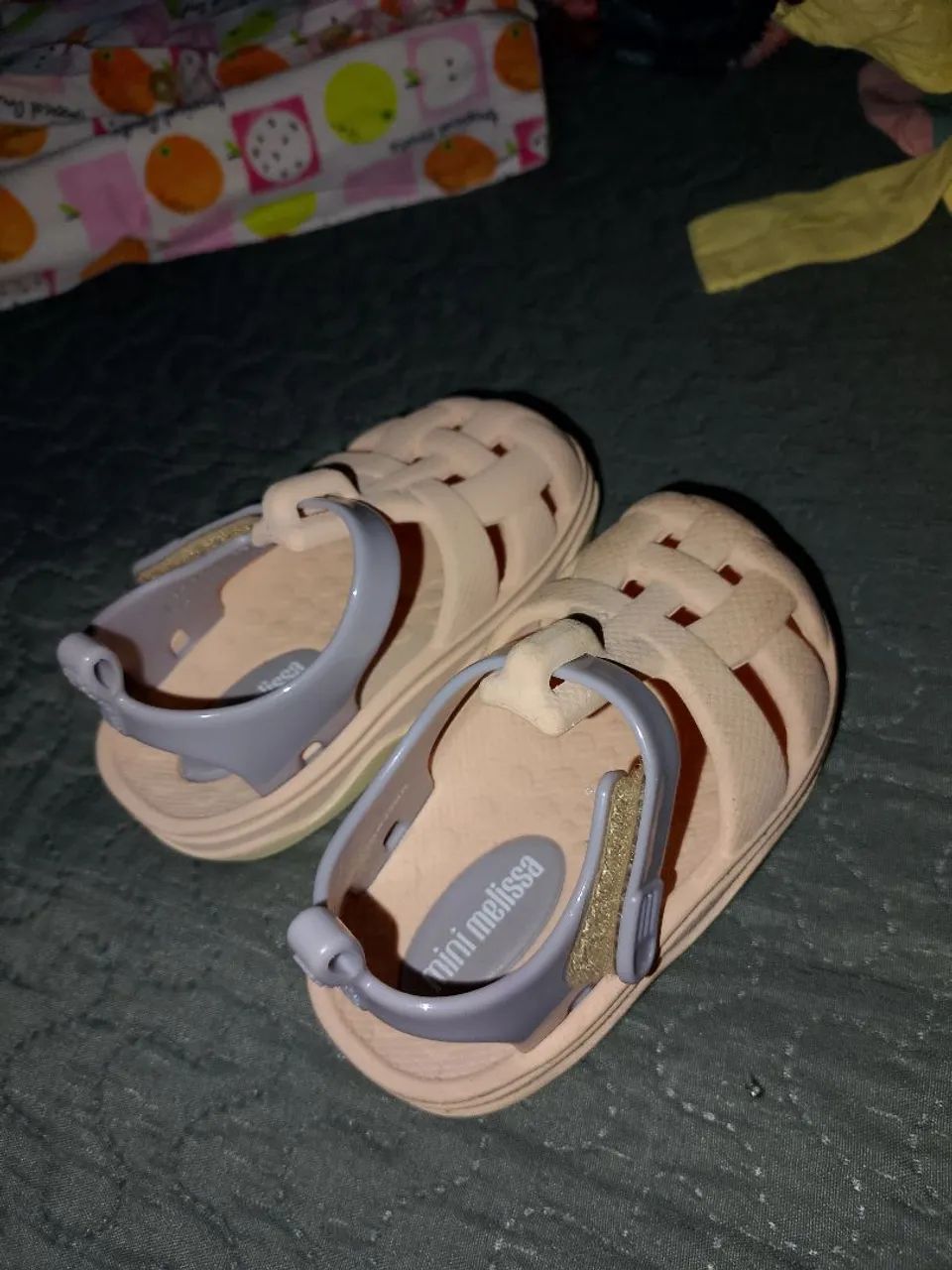 Mini Melissa  - Foto 2
