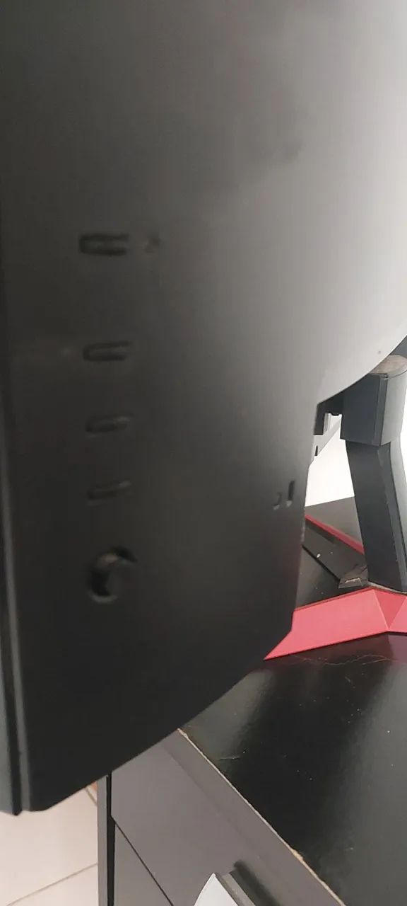 Monitor Acer Nitro 27' IPS 165hz - Foto 4