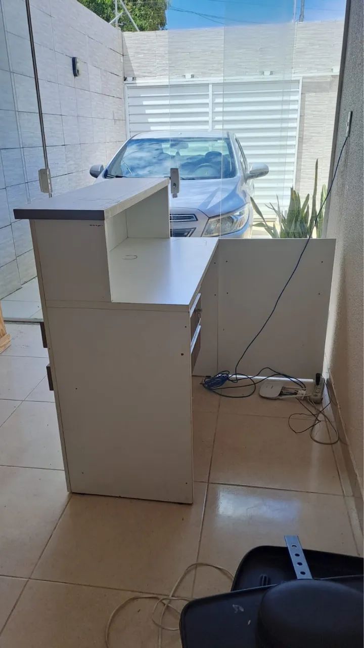 Balcão  - Foto 3