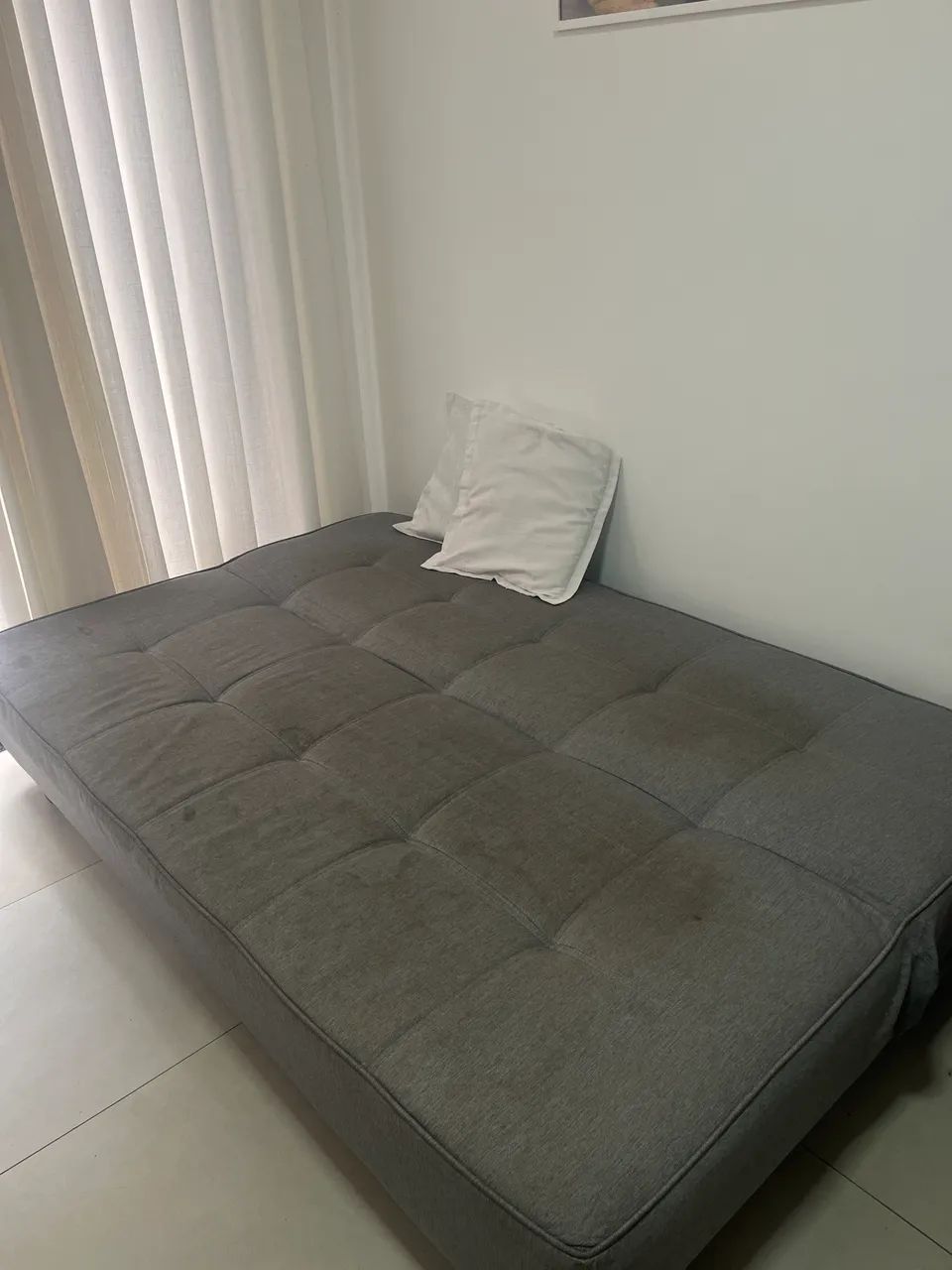 Sofá/Sofá cama  - Foto 4