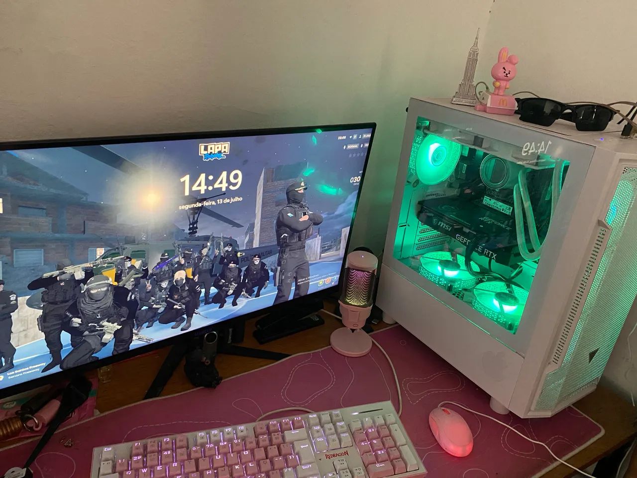 Pc gamer  - Foto 3