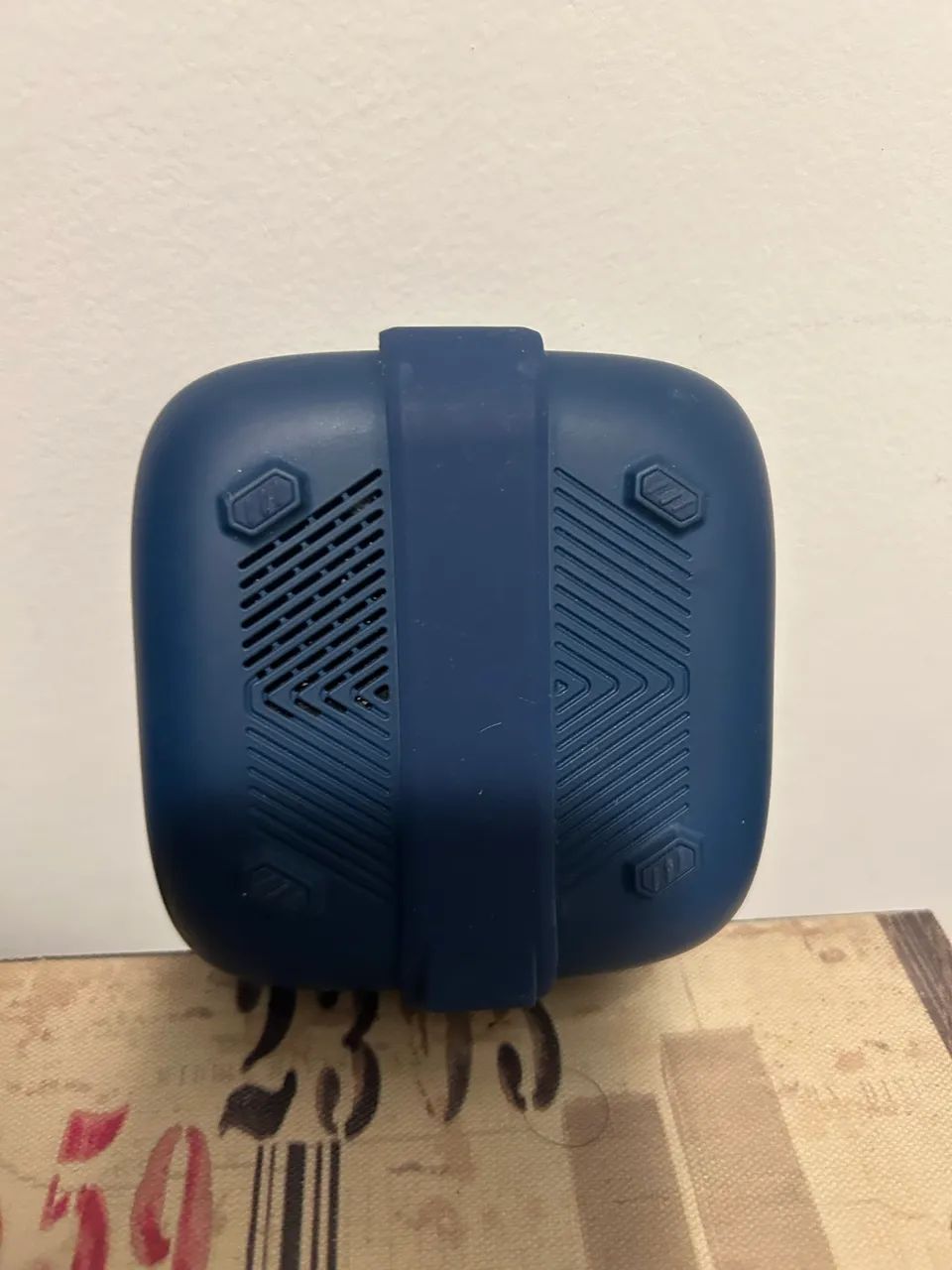 Caixa de som Bluetooth Tribit Stormbox Micro2 - Foto 2