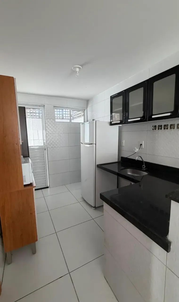 Apartamento em Manaira com area externa - Foto 3