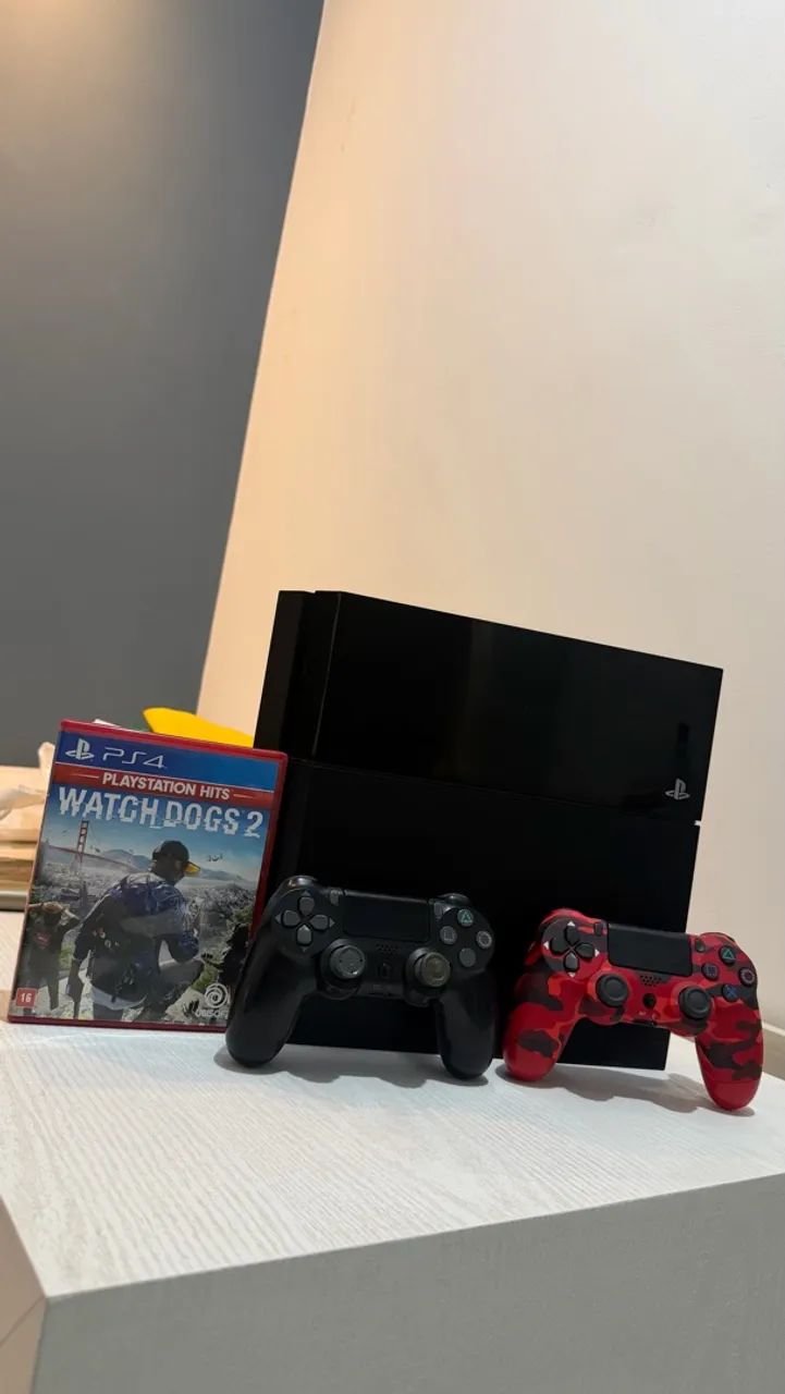 PlayStation 4