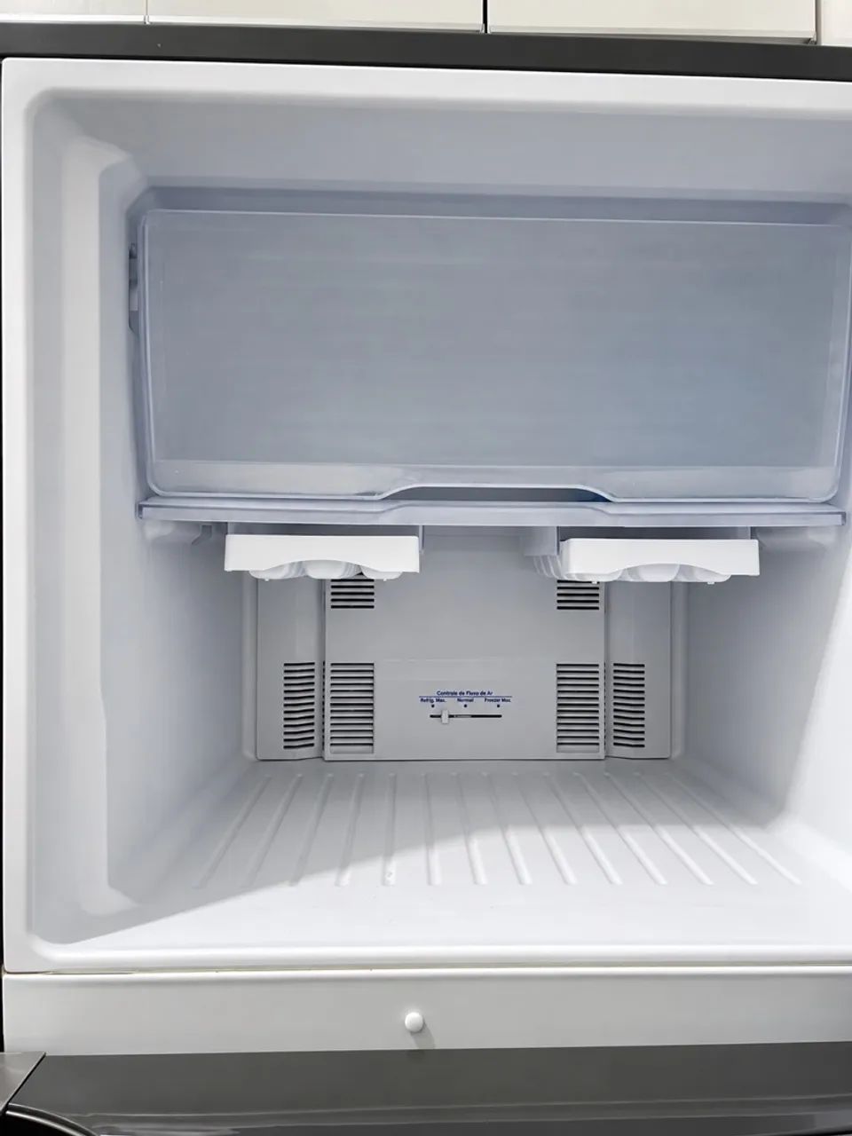 Geladeira Panasonic - Foto 4
