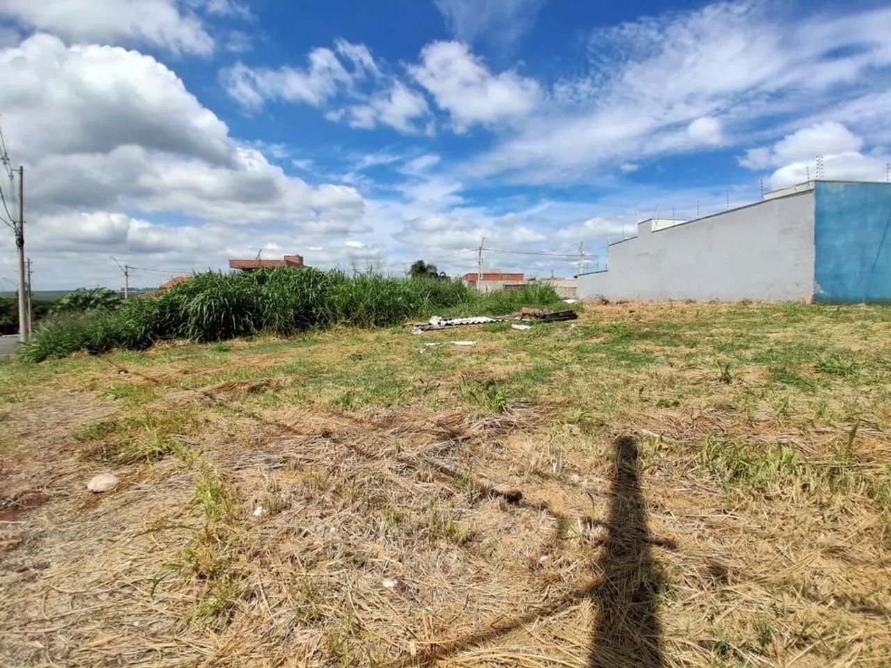 Terreno para alugar em Nova Odessa, Jardim dos Lagos, com 1 m² - Foto 2