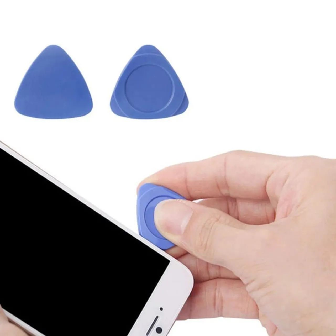 Kit reparo de celular 30 peças  - Foto 3