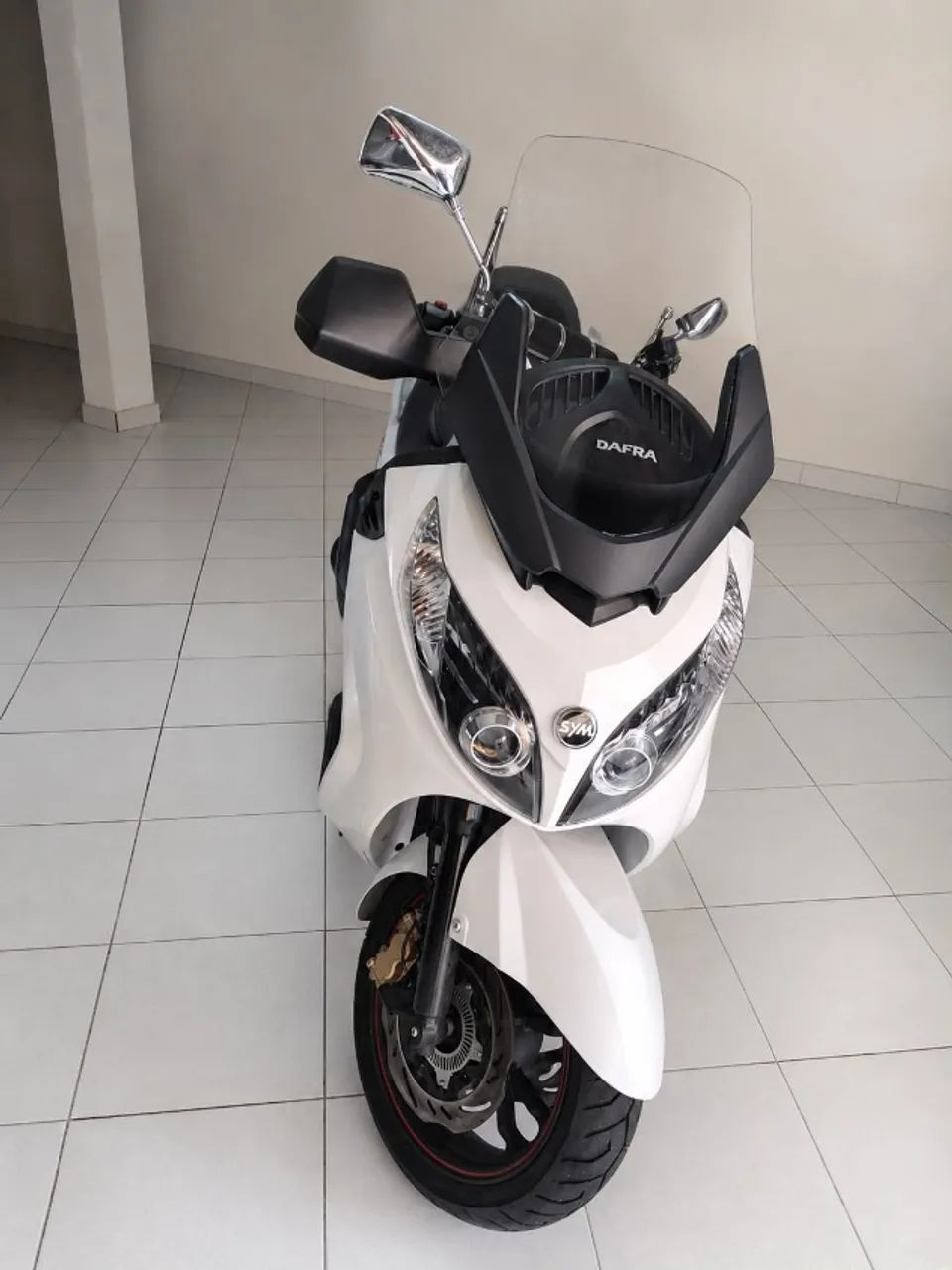 Dafra Maxsym 400i 2023