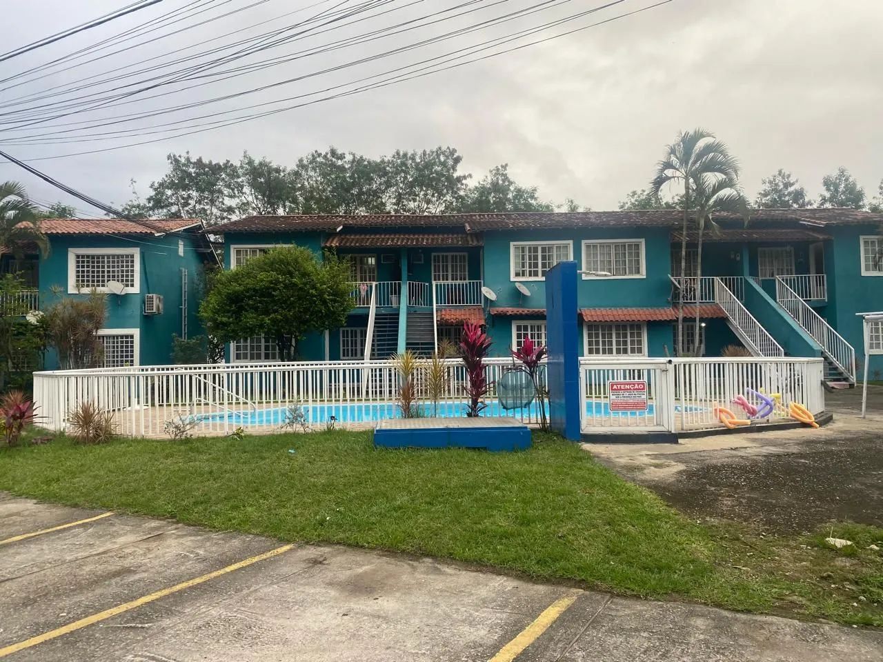 Casa em condomínio . - Foto 3
