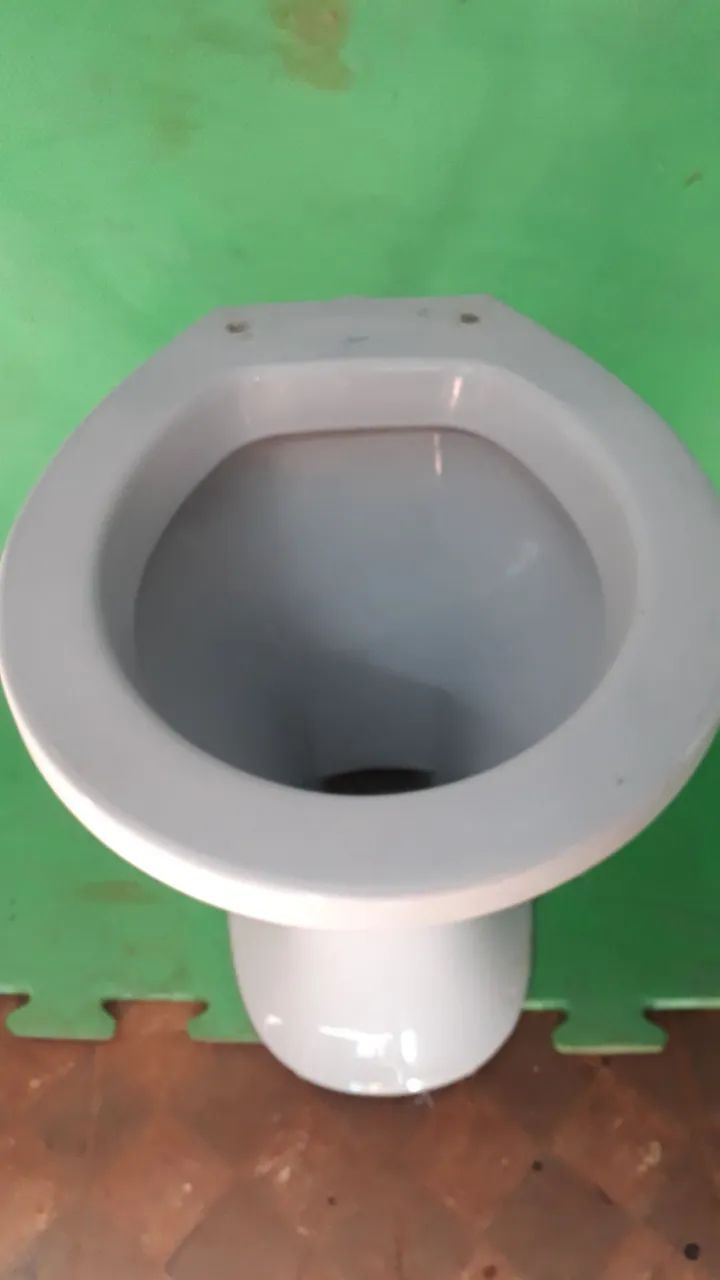Vaso sanitário hydro   - Foto 5