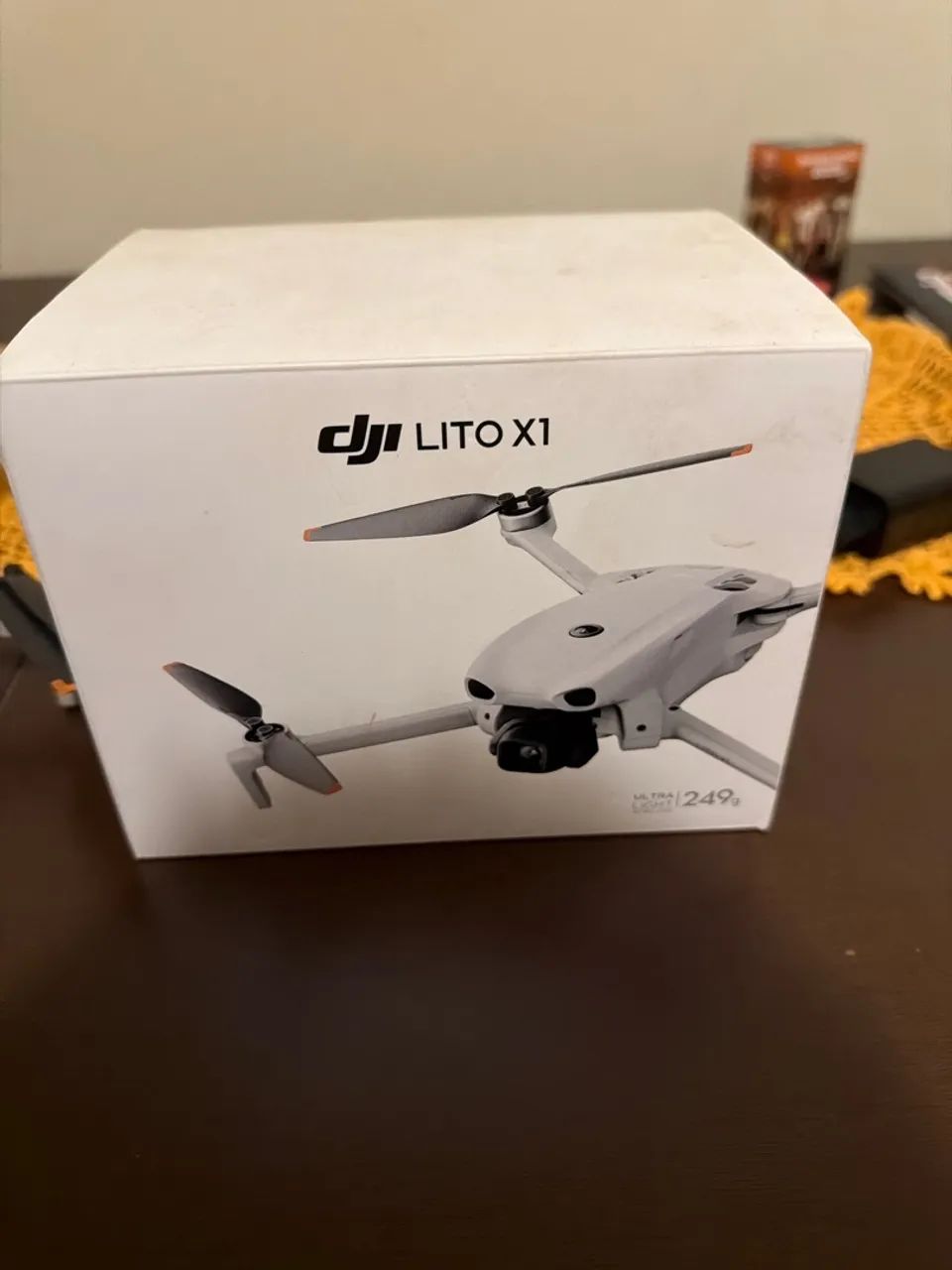 Drone DJI lito x1 - Foto 3
