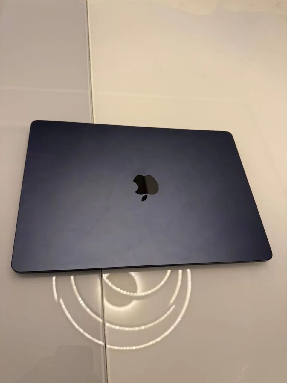 Macbook Air M2 15 polegadas Midnight - Notebooks - Barra da Lagoa