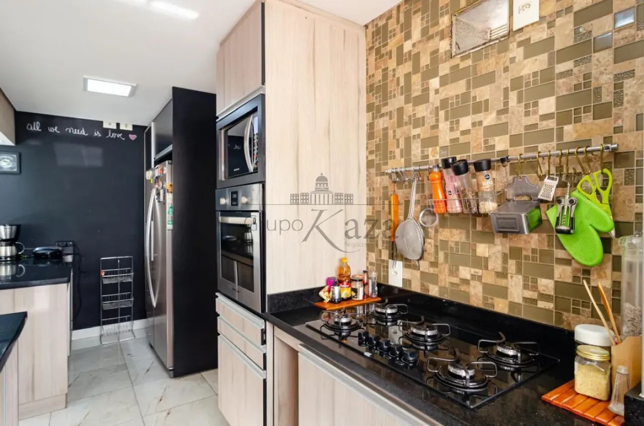 Apartamento - Granja Julieta - 3 Dormitórios - 109m² - Foto 9