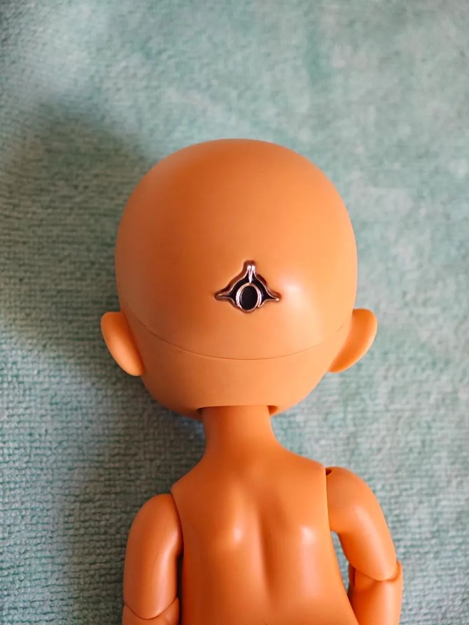 Lati Yellow  Haru Mystic Vampire tan - edição limitada <br> - Foto 5