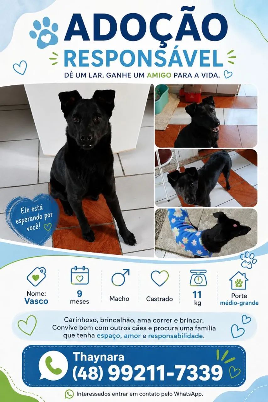 DOAÇÃO RESPONSÁVEL