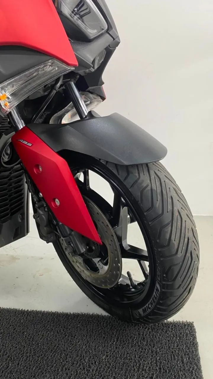 XMAX 250 ZERADA - Foto 3