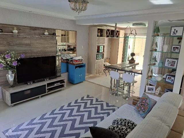 Casa Duplex 2 Qtos + Suíte + Sacada - Júlia Deberg  - Foto 3