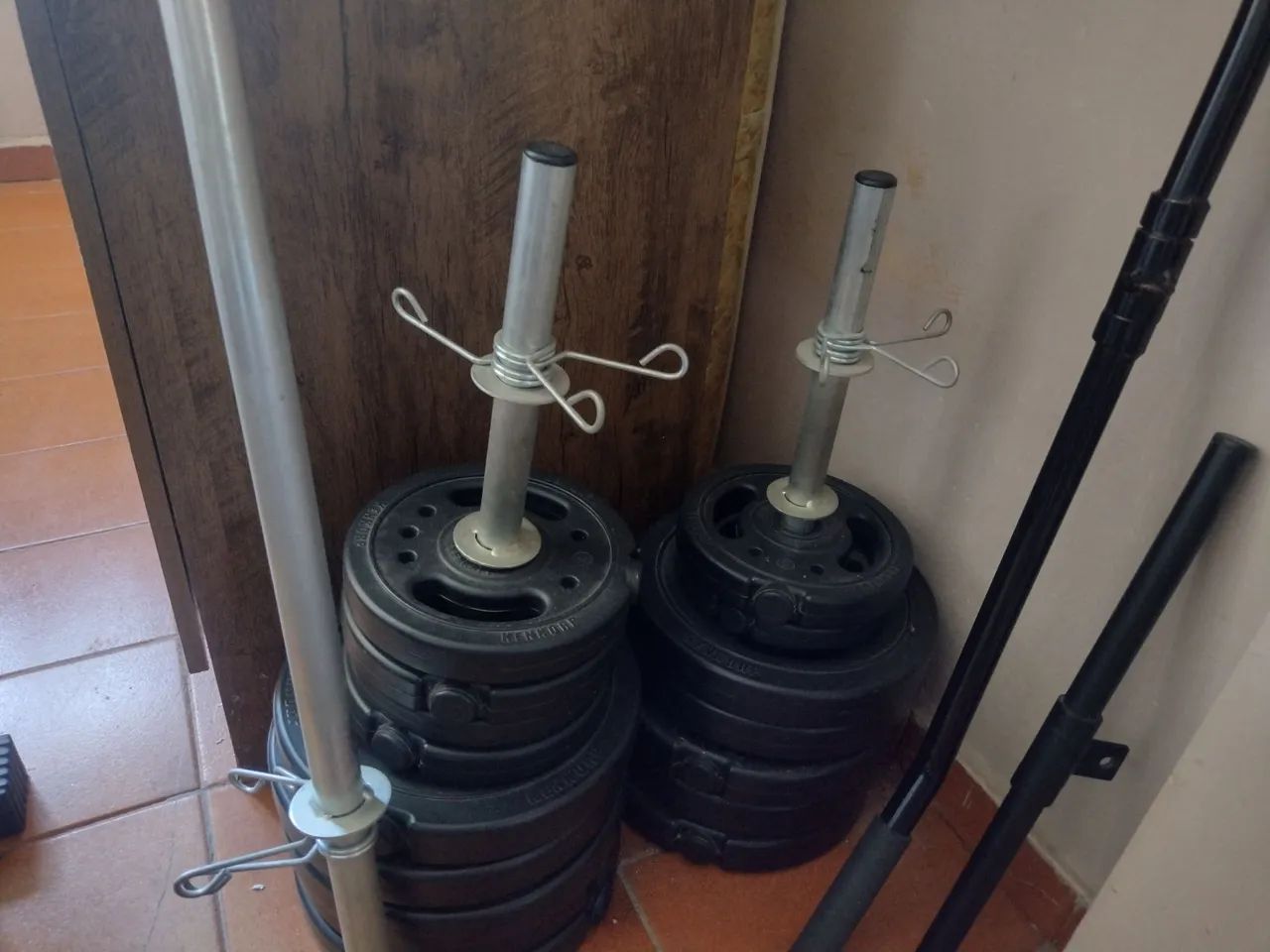 Acessórios de academia  - Foto 4