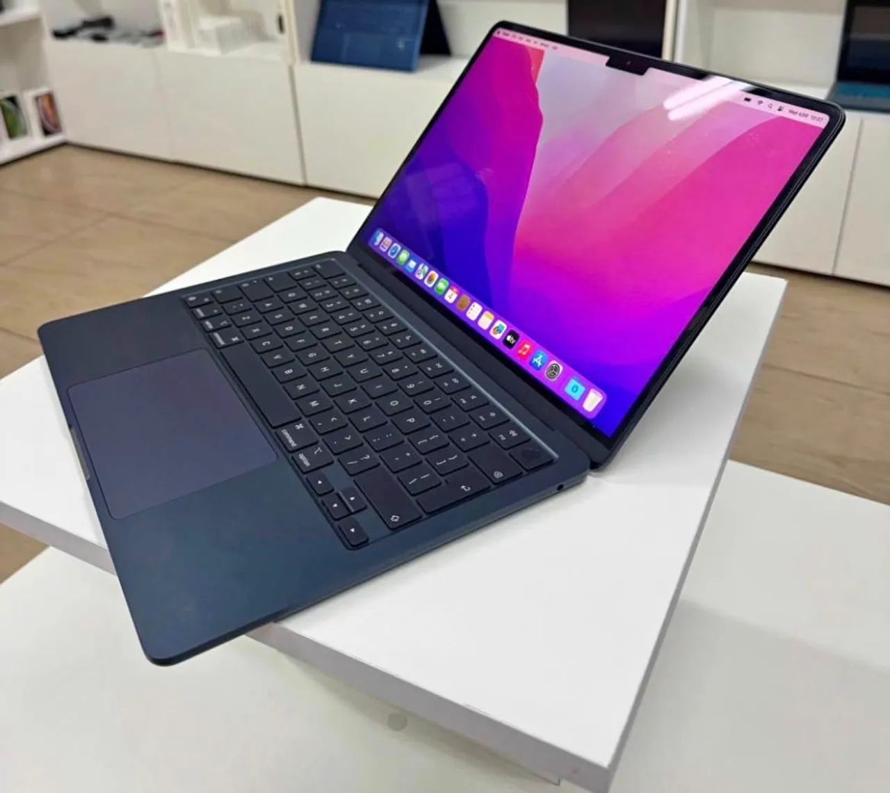 MacBook Air M2  - Foto 3