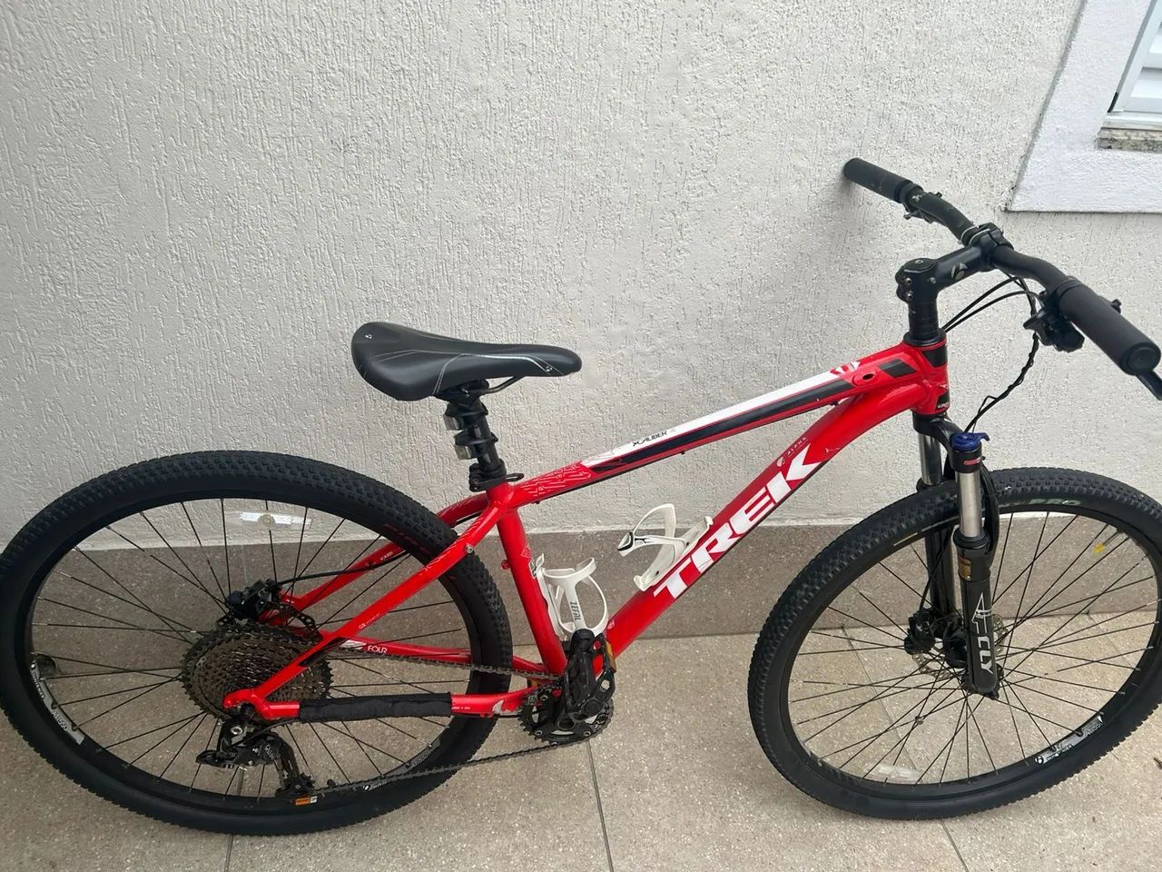 Bicicleta Aro 29 - TREK MTB - Foto 2