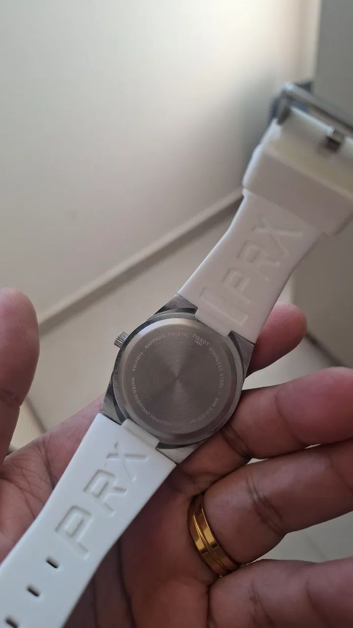 Relógio Tissot Prx  - Foto 2