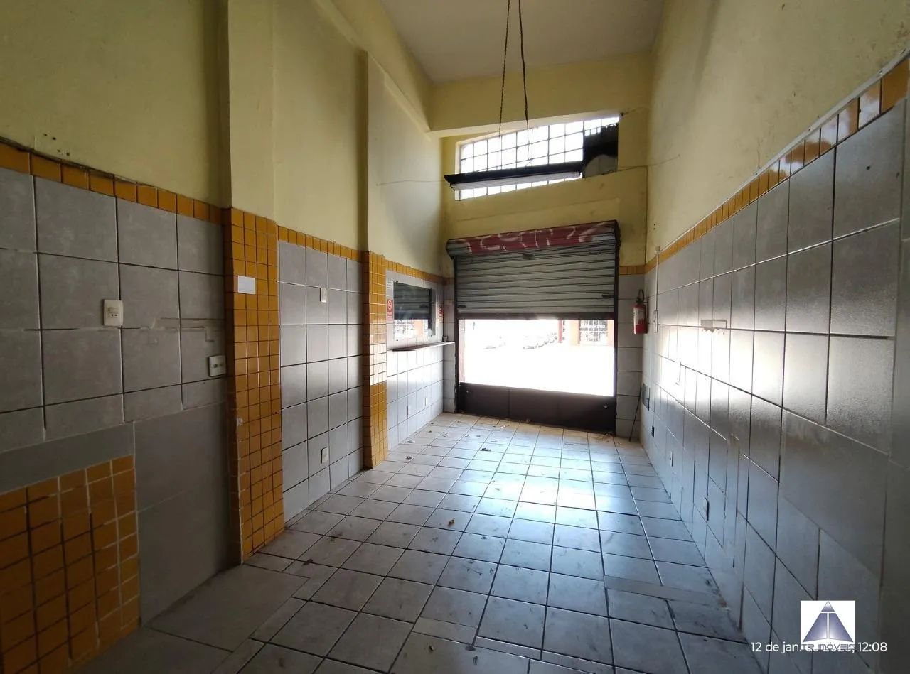 ALUGUEL, LOJA COM 55M2 NO BAIRRO ALTO BARROCA! - Foto 2