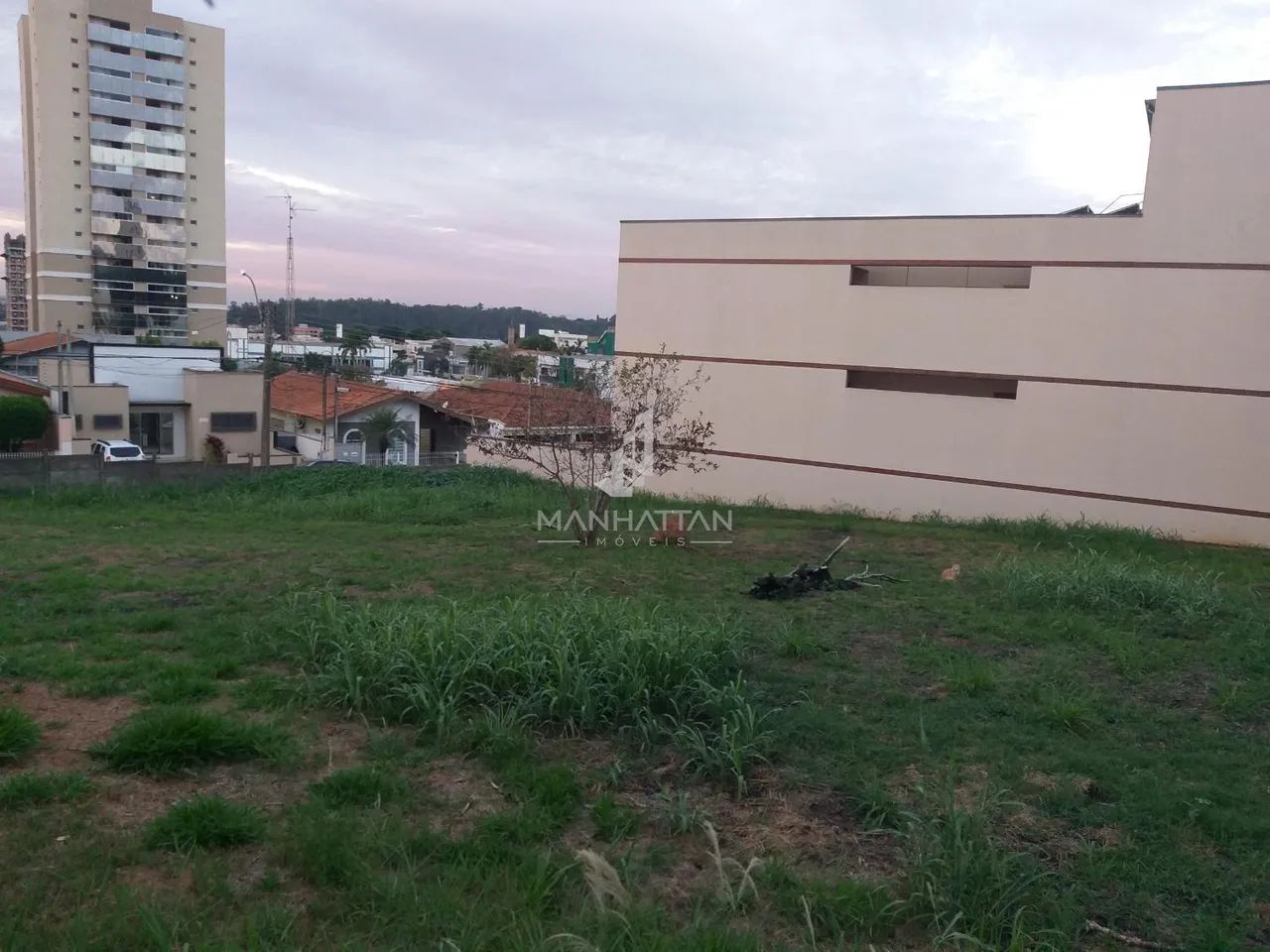 terreno - Vila Breda - Santa Bárbara D'Oeste - Foto 3
