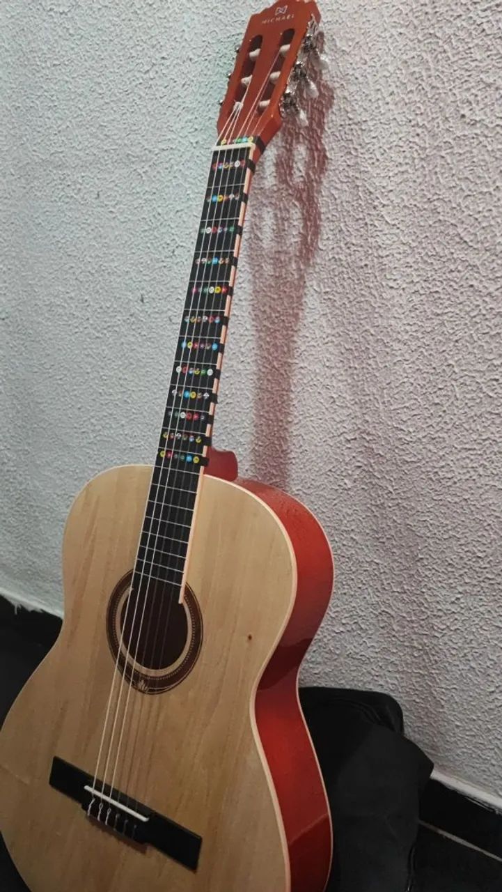 Violão  - Foto 3