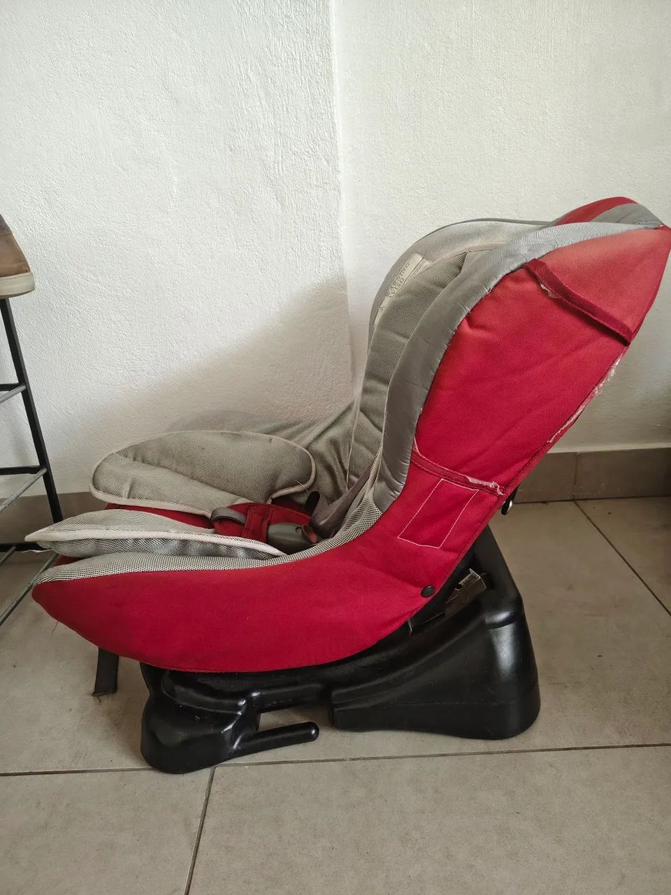 Cadeirinha Infanti até 25kg - Foto 3