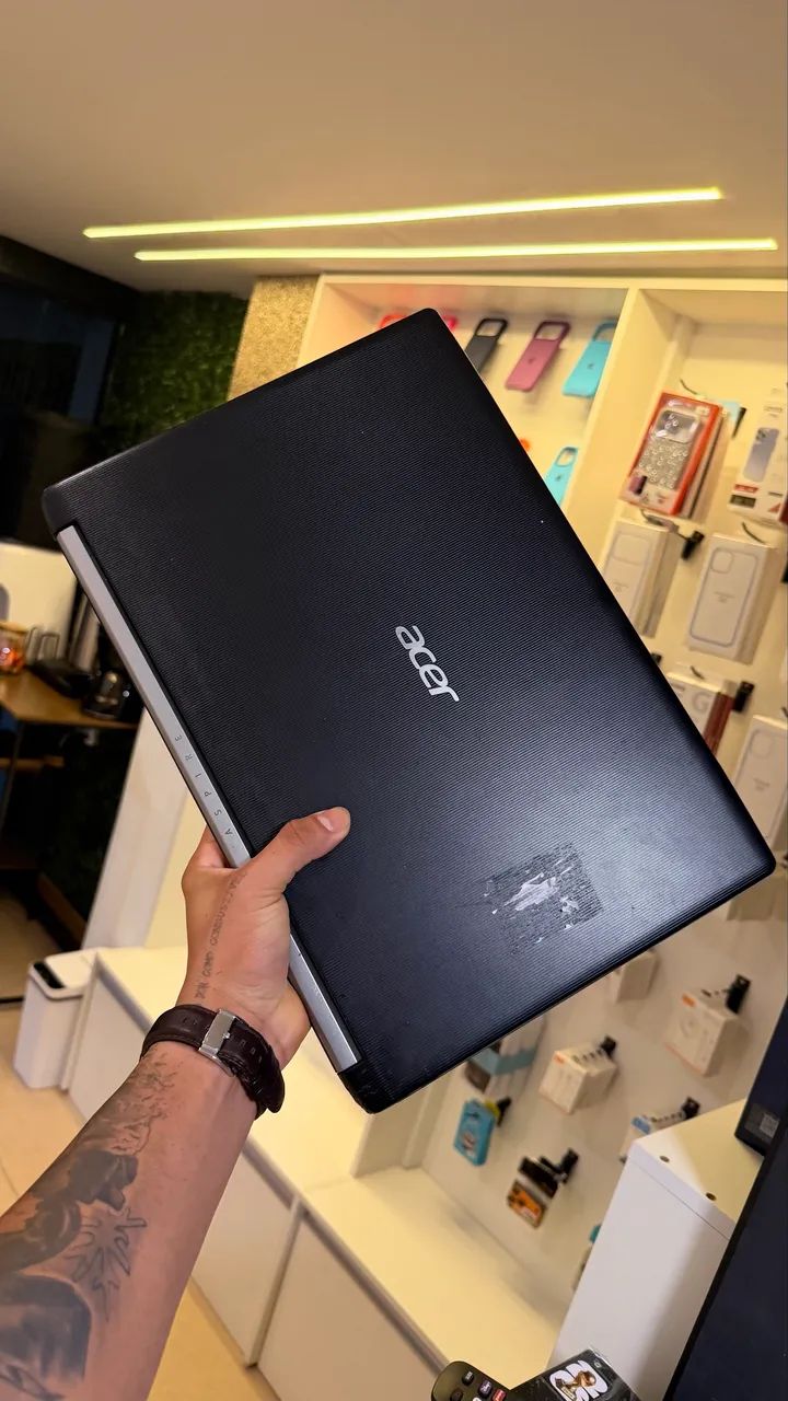 Notbook 