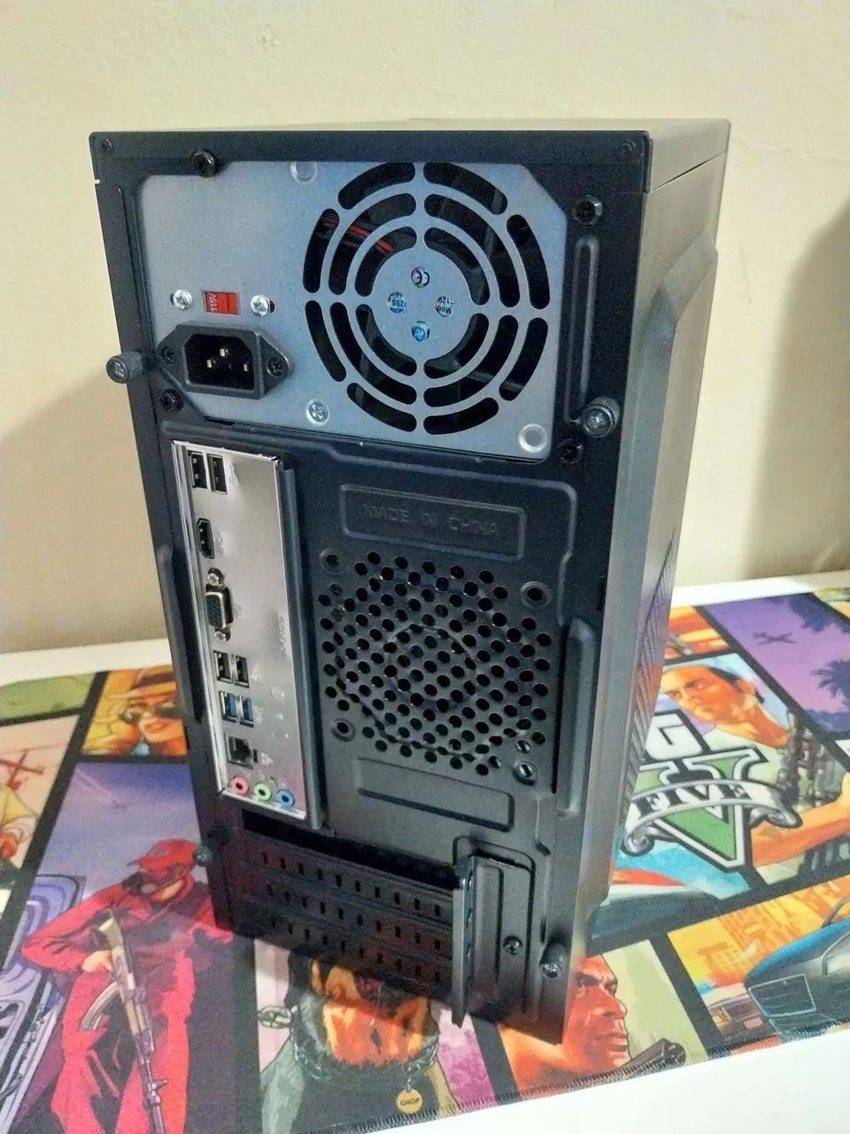 Pc i5 - Foto 2