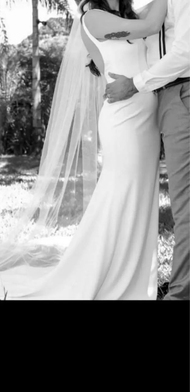 Vestido de Noiva  - Foto 2