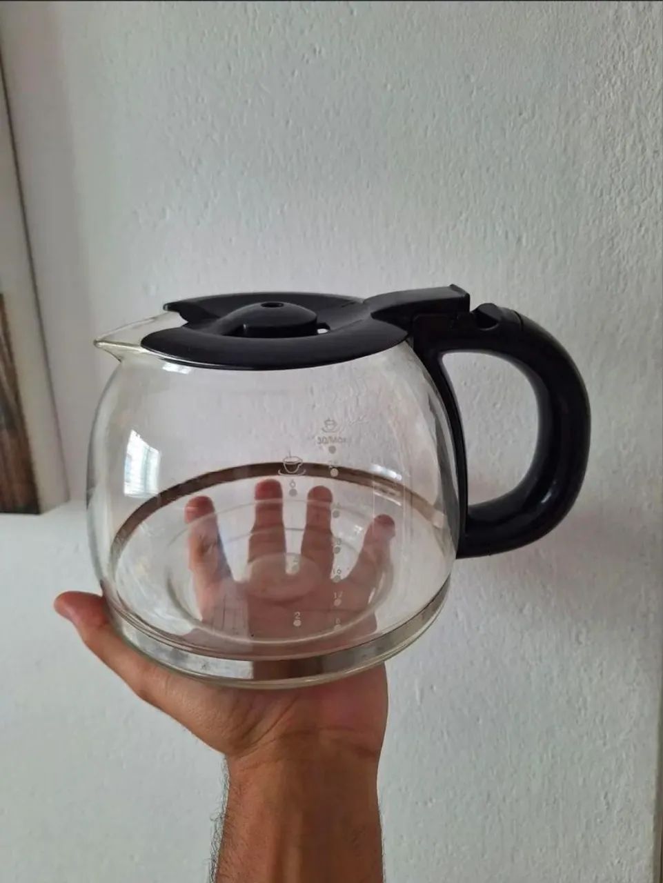 Jarra cafeteira
