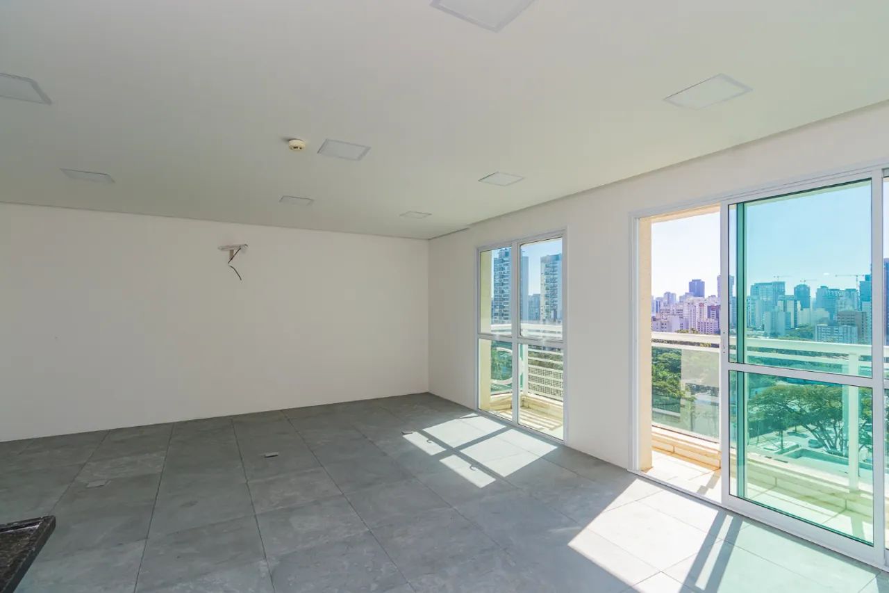 Conjunto comercial para venda em Santo Amaro, 43m² - Foto 4