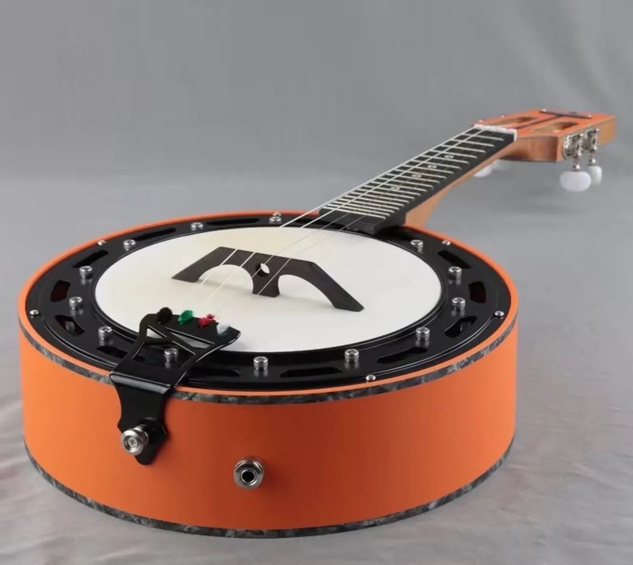 Banjo  - Foto 5