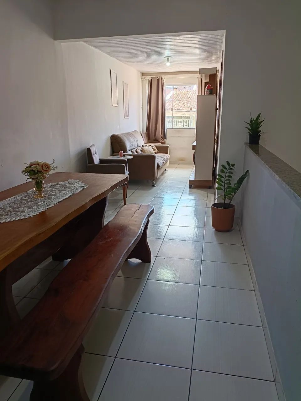 Vendo casa Mussurunga 2  - Foto 4