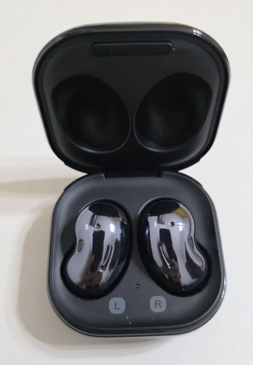 Galaxy Buds Live